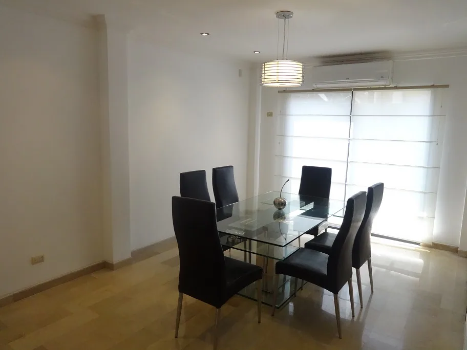 Plaza Madeira alquilo casa en Samborondón, Guayaquil – Foto 4