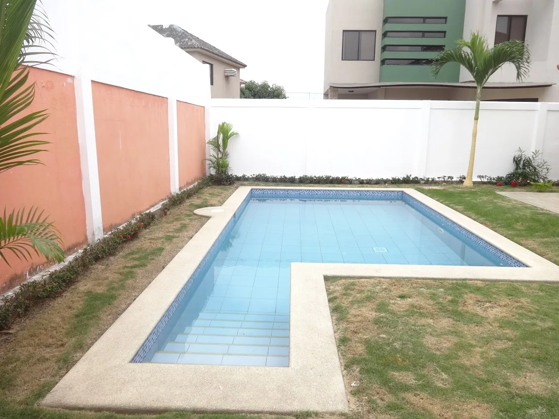 Samborondon Casa en alquiler en Santa Maria de Casa Grande – Foto 4