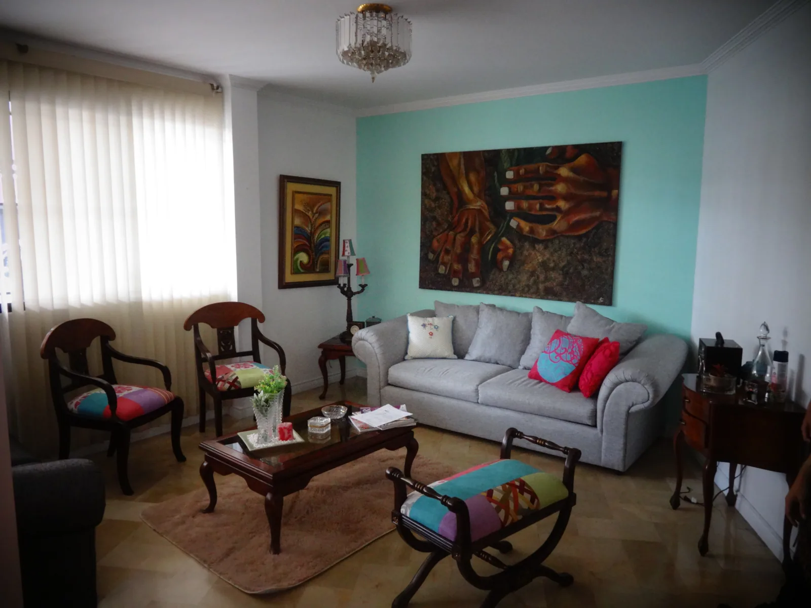Departamento de Venta en Lomas de Urdesa norte de Guayaquil – Foto 1
