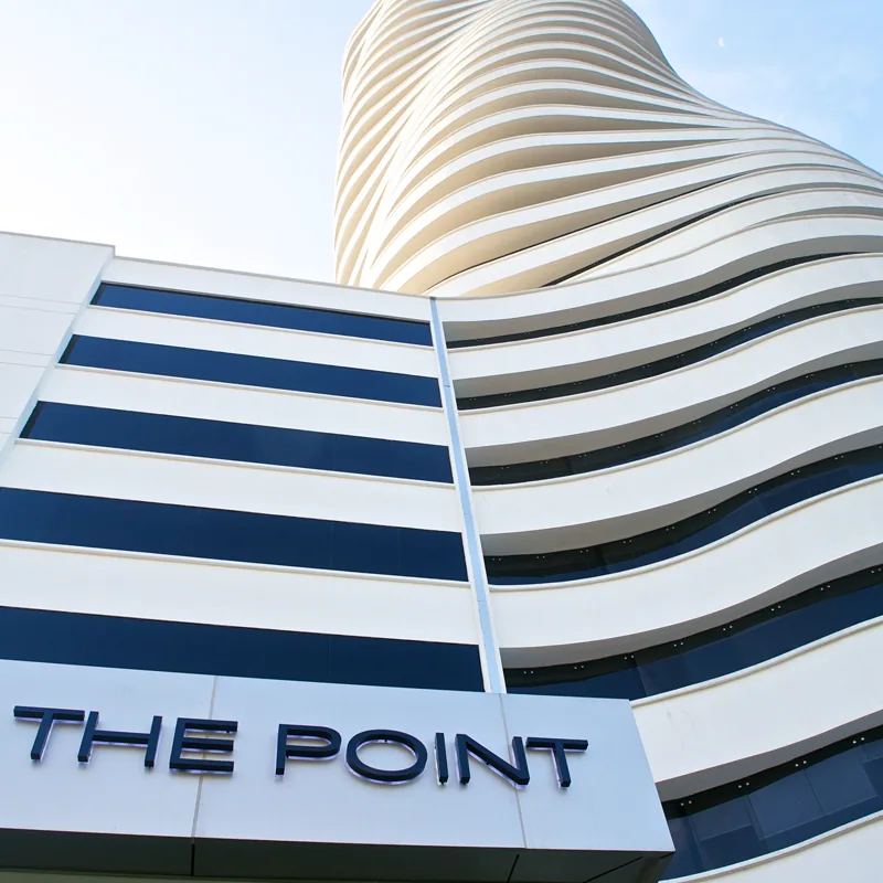Alquilo oficina en The Point, Ciudad Del Rio 115m2 – Foto 1
