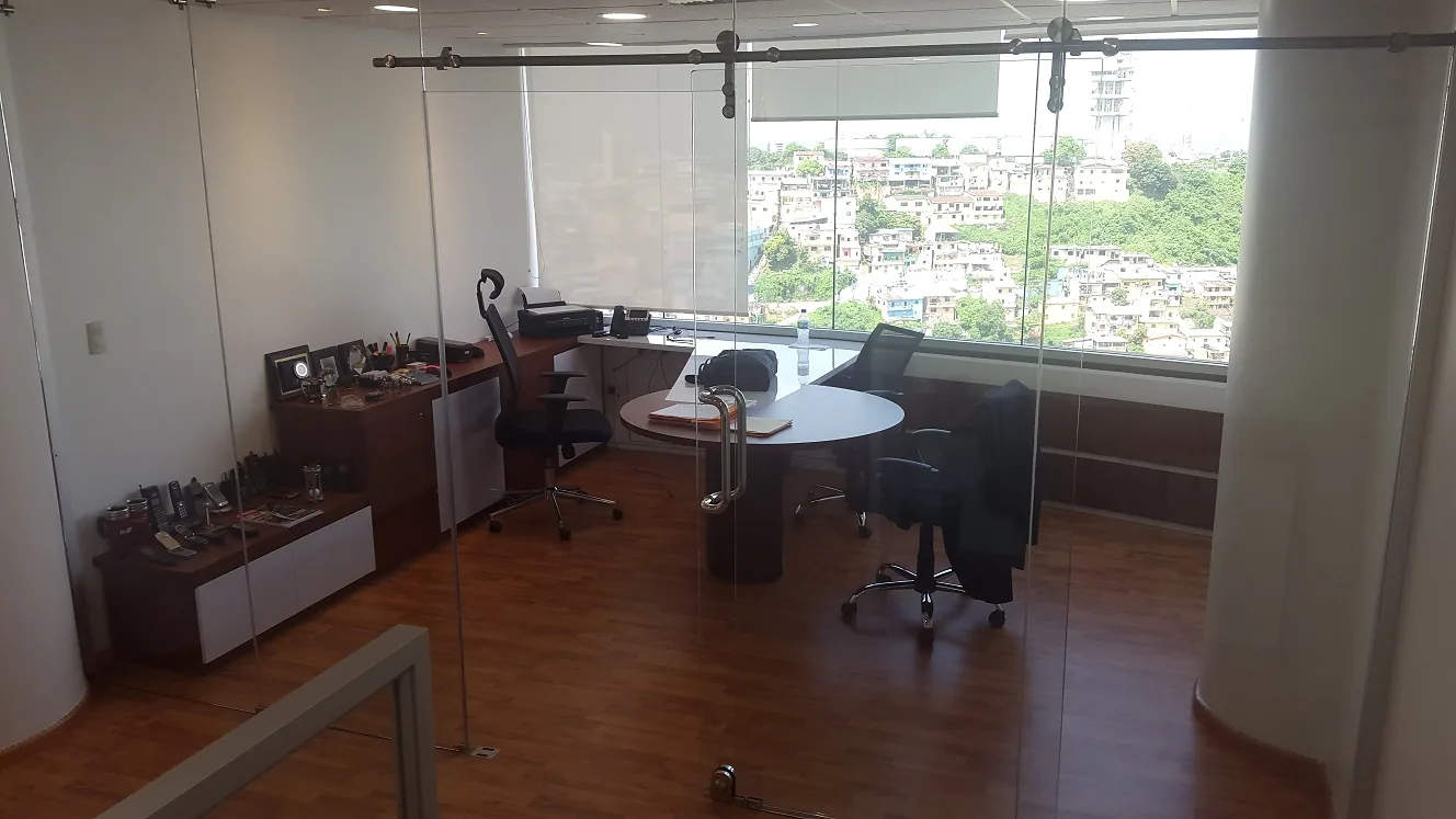 Oficina en venta The Point Ciudad Del Rio – Foto 1