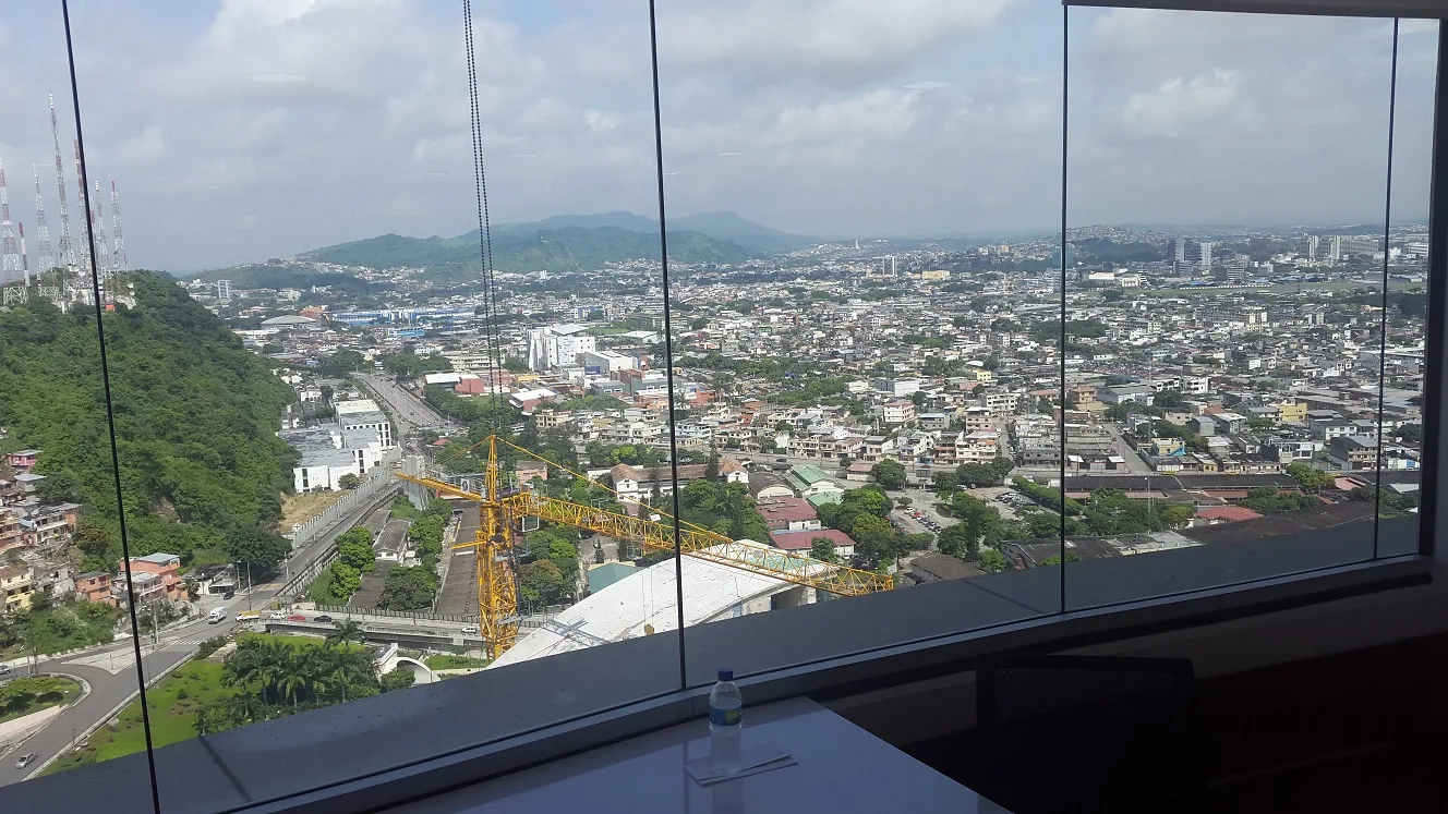 Oficina en venta The Point Ciudad Del Rio – Foto 2