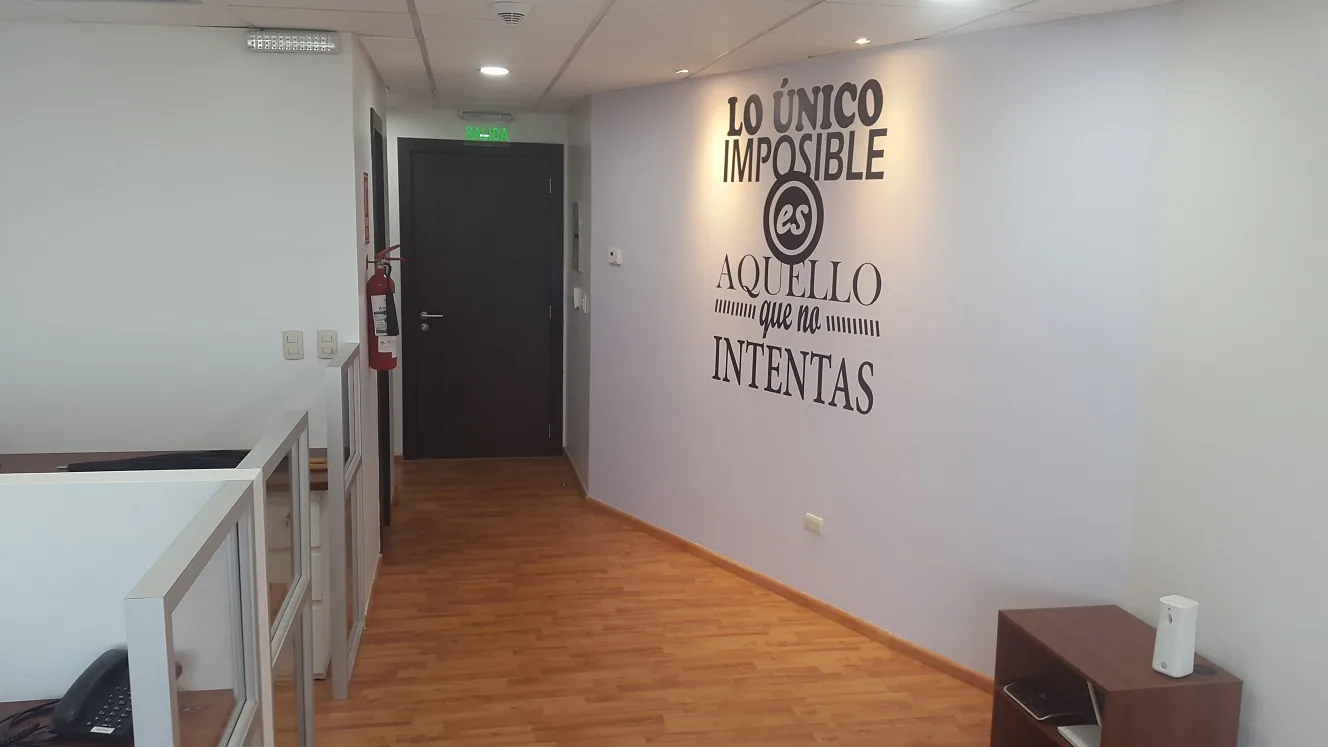 Oficina en venta The Point Ciudad Del Rio – Foto 3