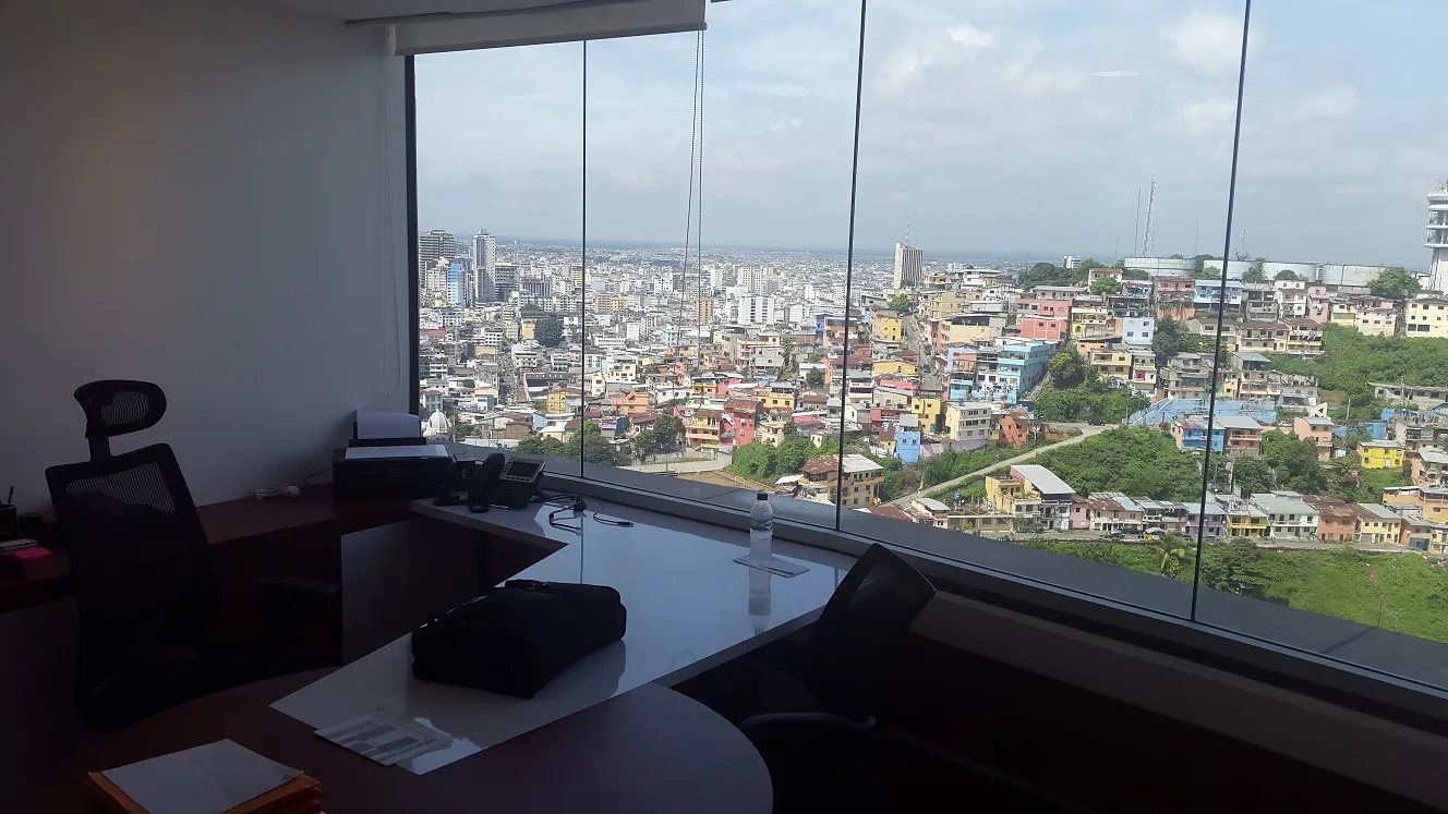 Oficina en venta The Point Ciudad Del Rio – Foto 4