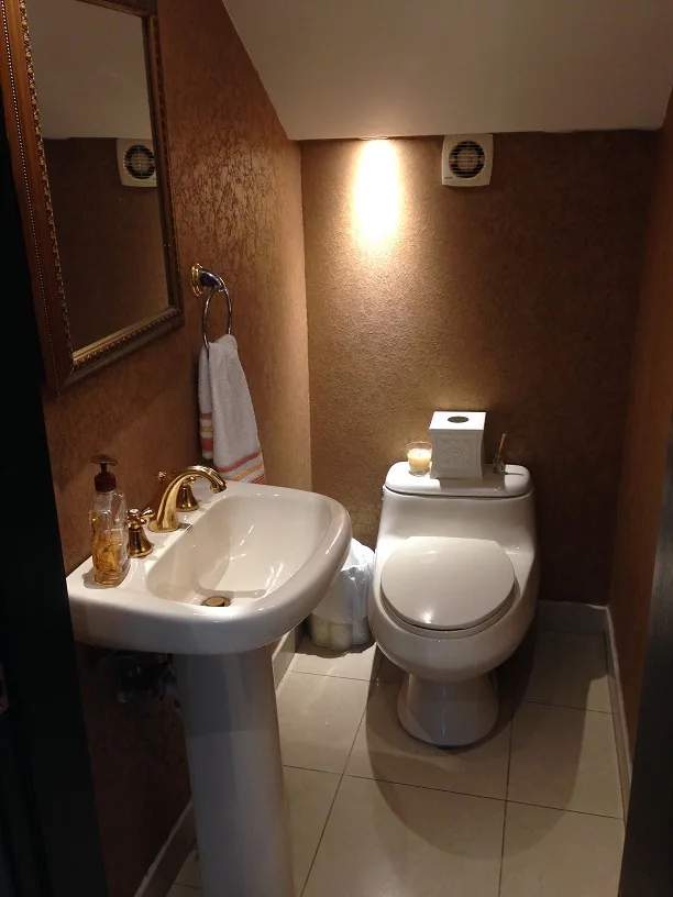 Casa de Alquiler en Samborondon Lago Sol  – Foto 4