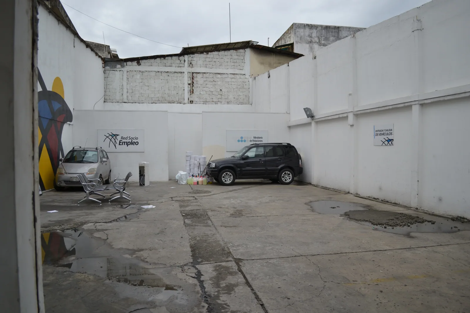 Venta Local Comercial en el centro de la ciudad de Guayaquil – Foto 3