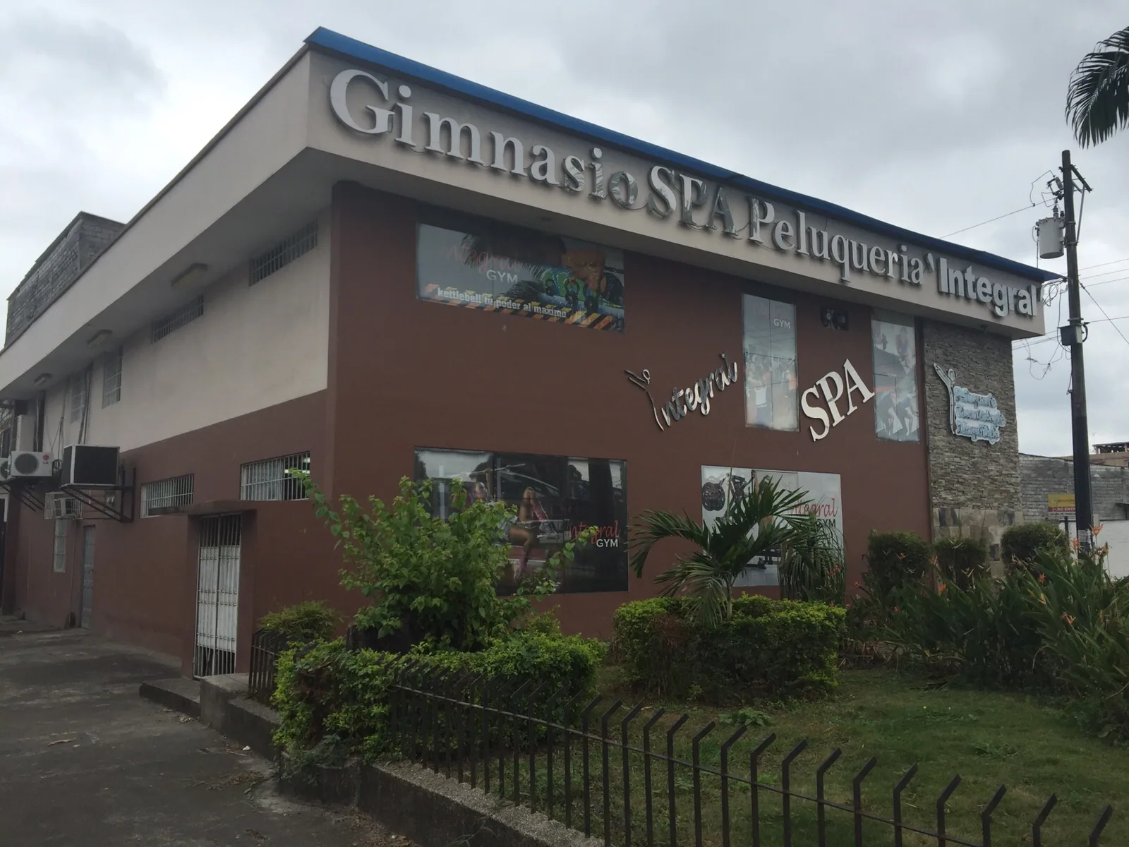 En venta Centro de Negocios ciudad de Quevedo – Foto 3
