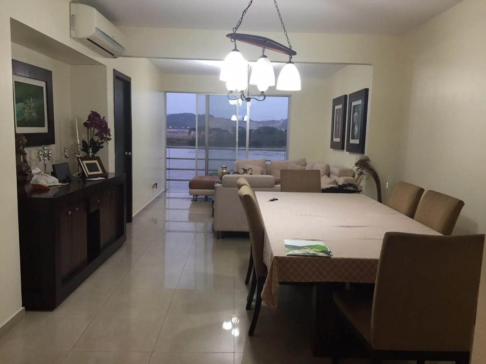 Vendo Departamento de oportunidad en Urb. Altos del Rio – Foto 1