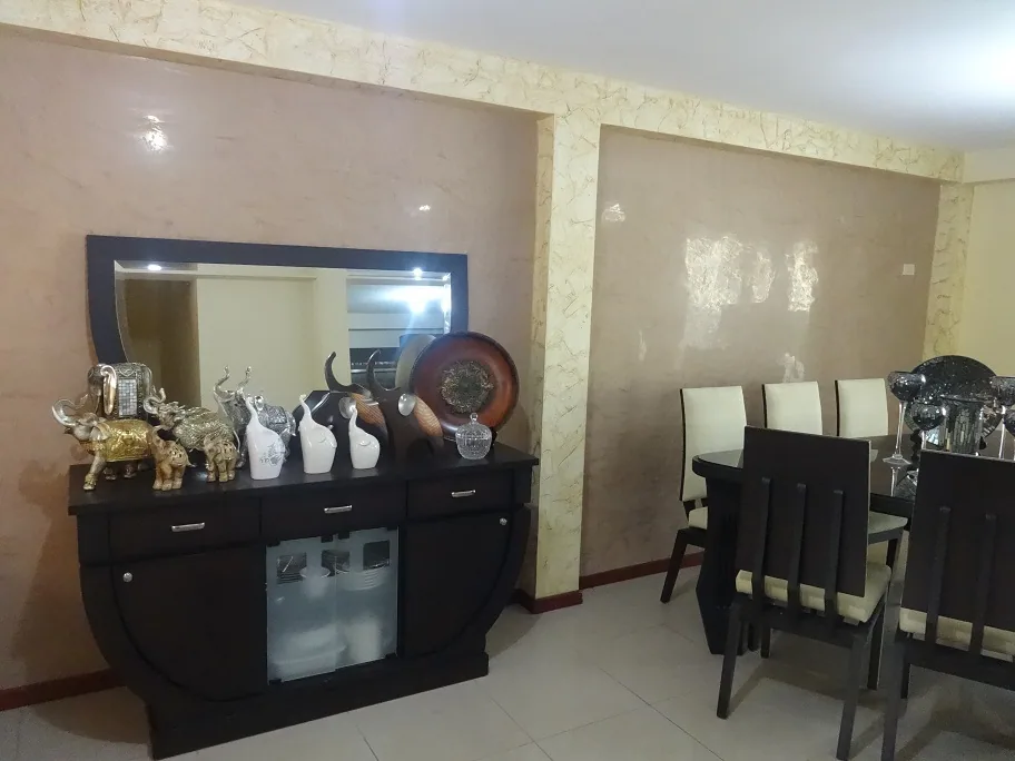 Alquilo esplendida casa en Ciudad Celeste – Foto 4