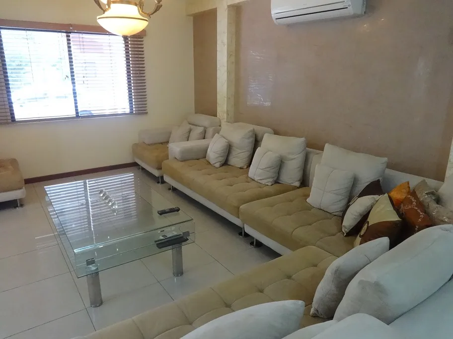 Samborondon, Casa en alquiler en Ciudad Celeste, AMOBLADA – Foto 2
