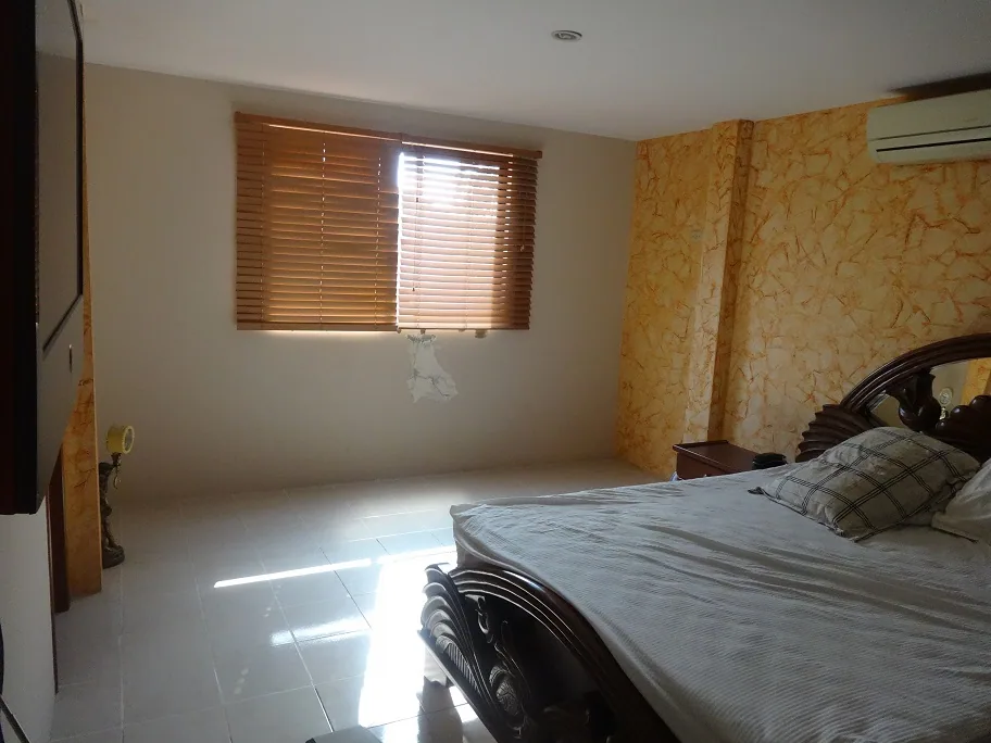Samborondon, Casa en alquiler en Ciudad Celeste, AMOBLADA – Foto 5