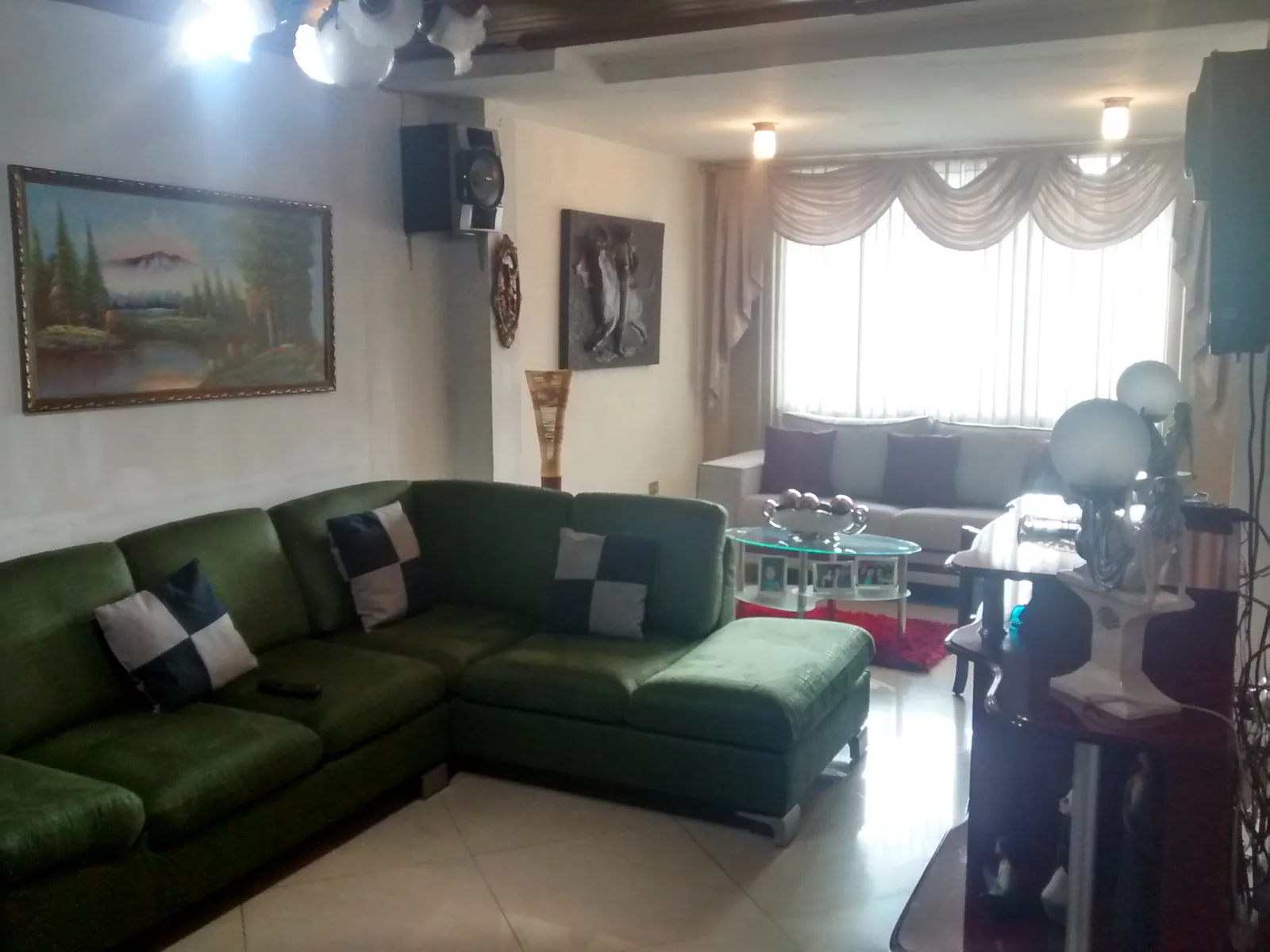 Casa de Venta en Guayaquil sector norte ciudadela La Garzota  – Foto 1