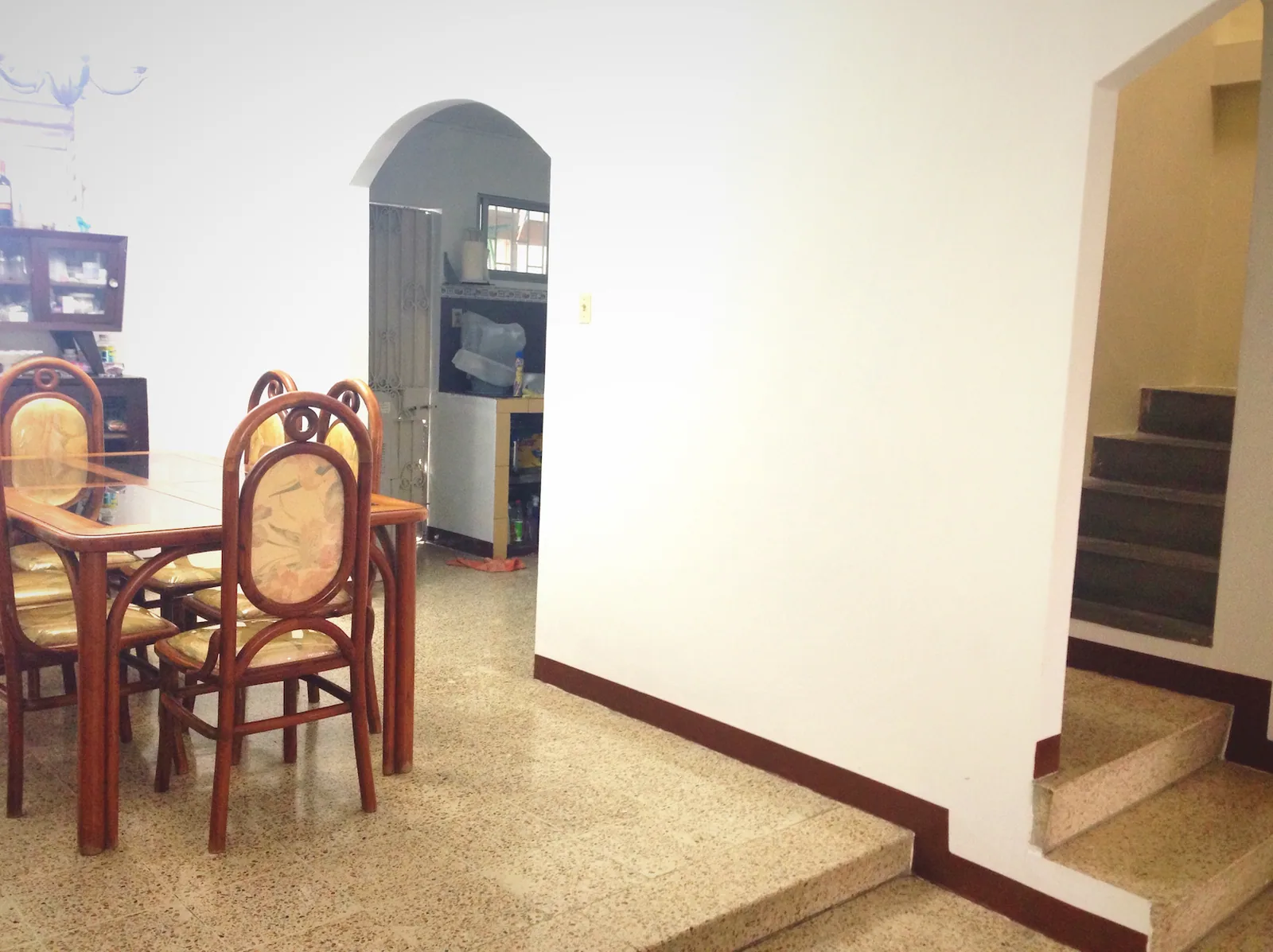 Casa de venta en el norte de Guayaquil. Sector Riocentro norte – Foto 2