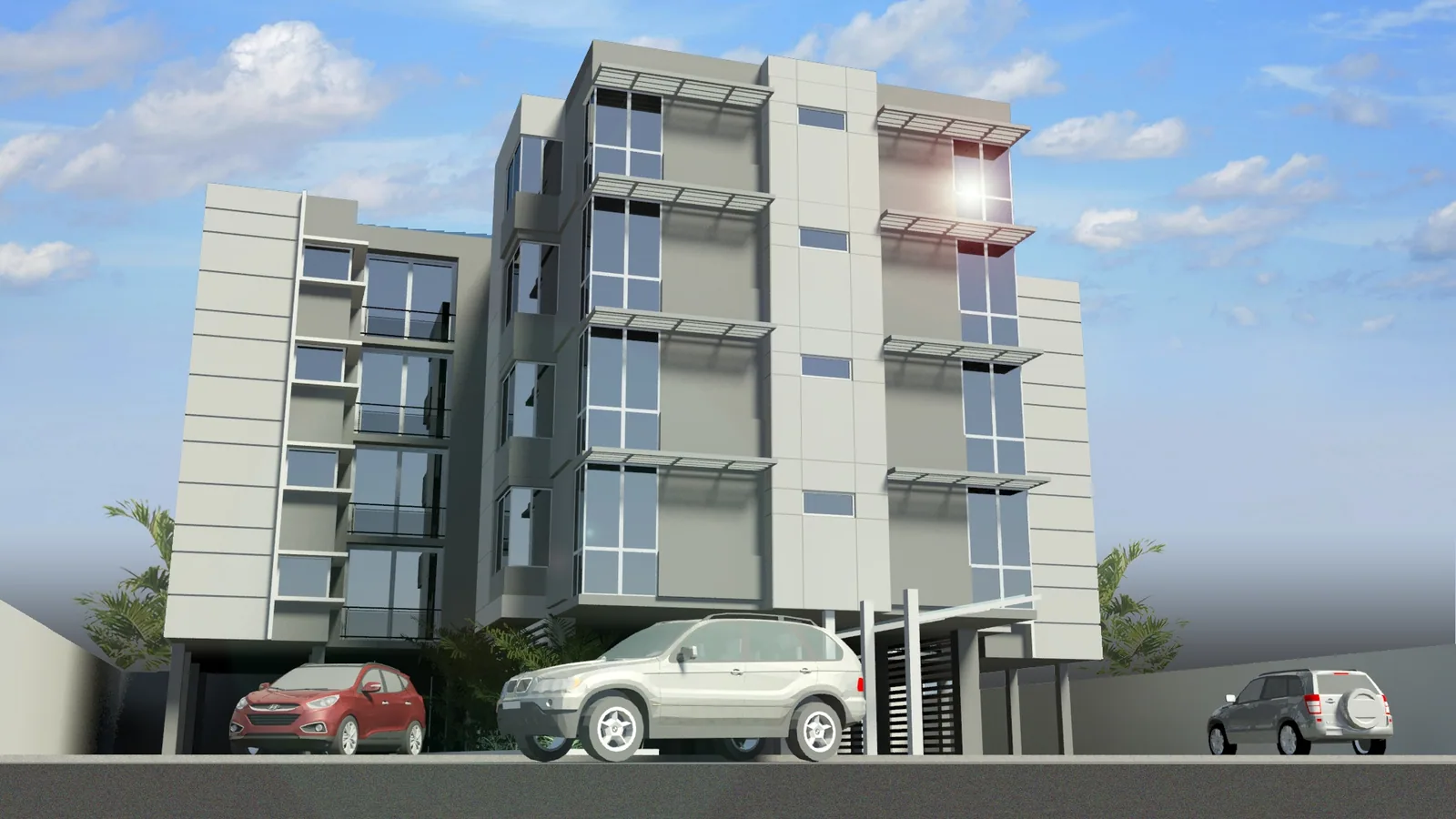 Departamento en venta Los Olivos de San Jorge 3 dormitorios – Foto 3