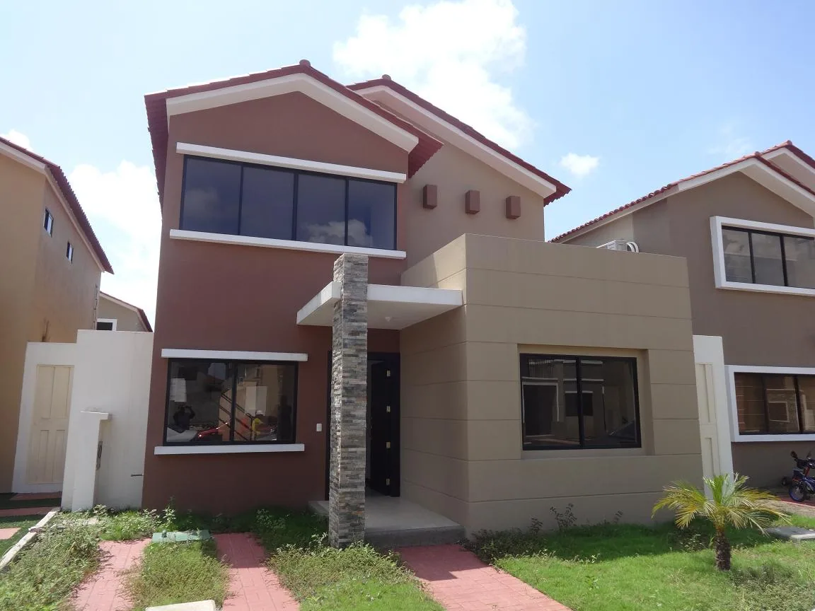 Ciudad celeste, Alquilo hermosa casa – Foto 1