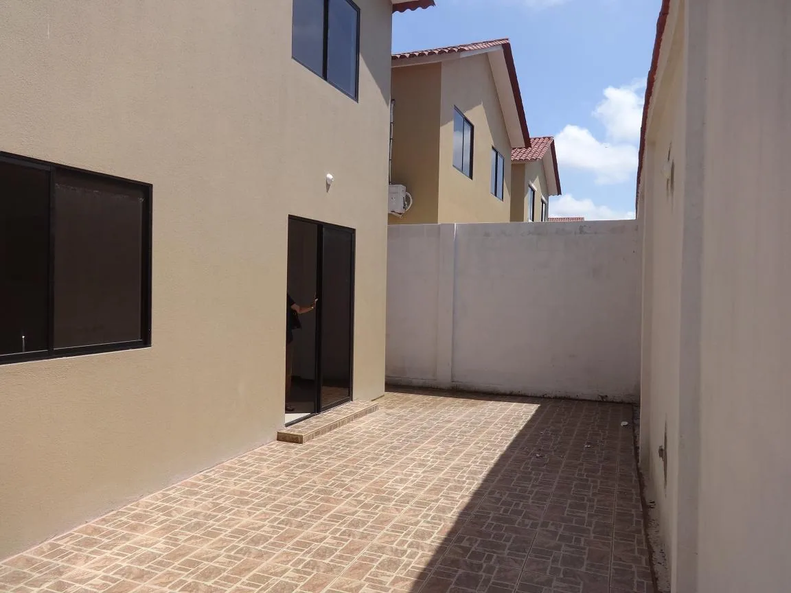 Ciudad celeste, Alquilo hermosa casa – Foto 2