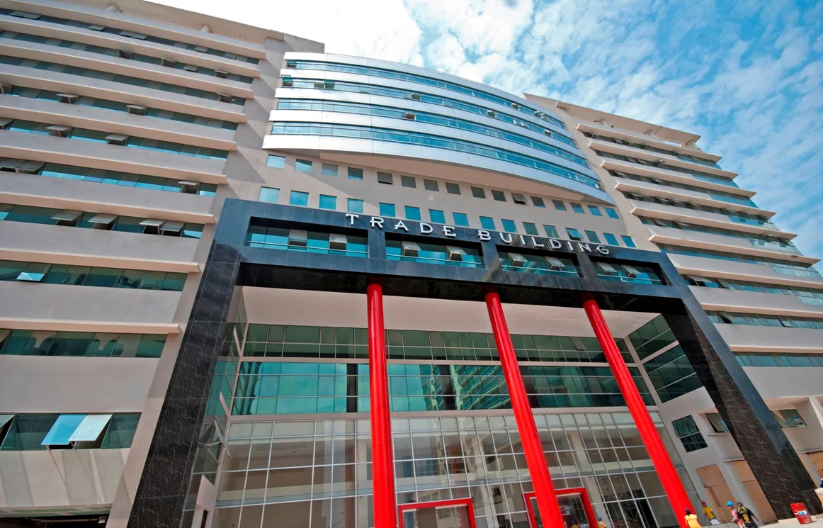 Oficina de 33 m2 en Venta sector Mall del Sol Guayaquil – Foto 2