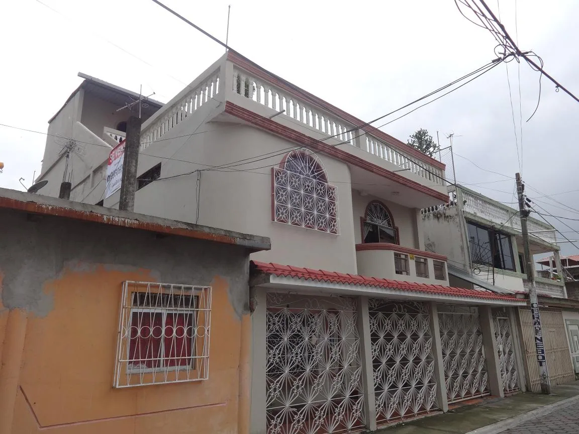 Cdla. Simon Bolivar, Vendo casa rentera cerca de Aeropuerto y Mall Del Sol – Foto 2