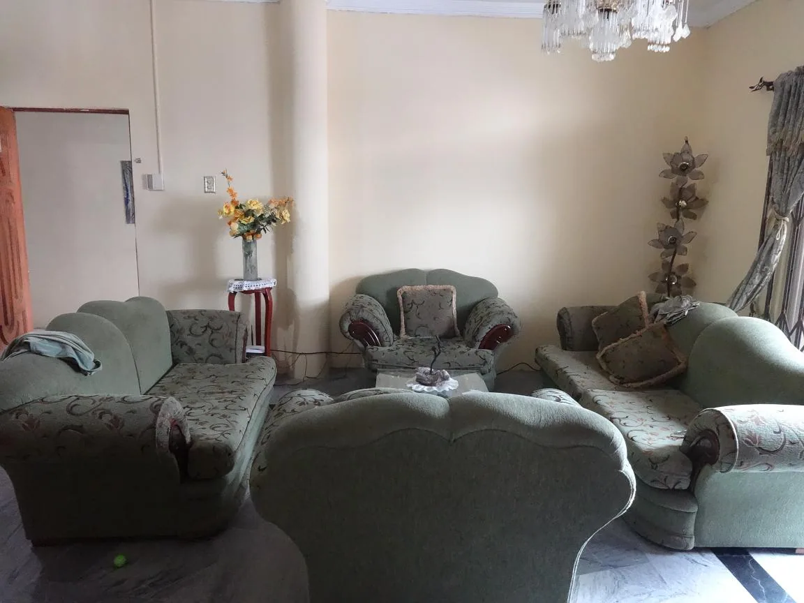 Cdla. Simon Bolivar, Vendo casa rentera cerca de Aeropuerto y Mall Del Sol – Foto 5