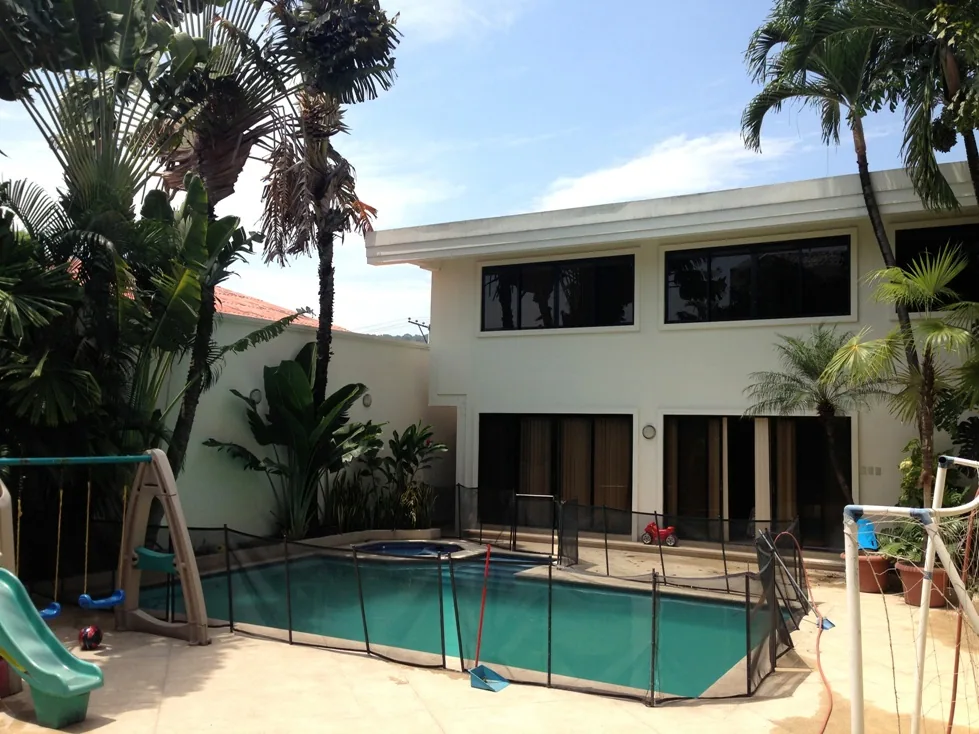 Casa en venta en la Ciudadela Los Ceibos Guayaquil – Foto 1