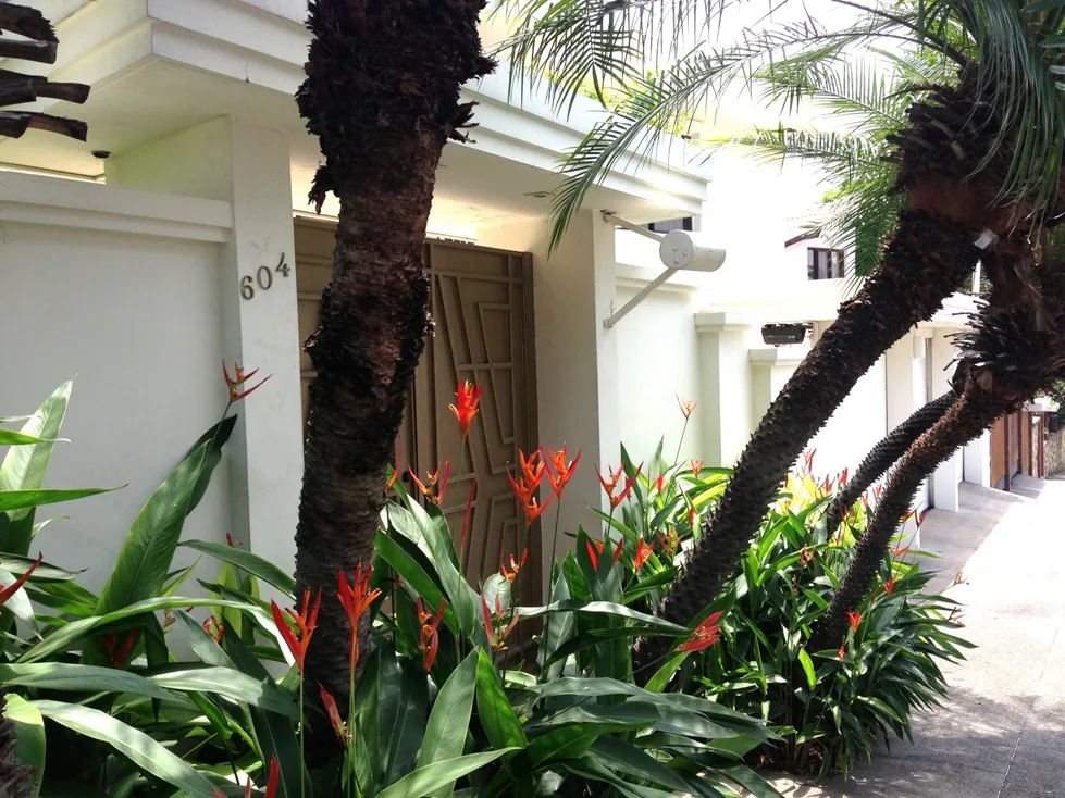 Casa en venta en la Ciudadela Los Ceibos Guayaquil – Foto 3