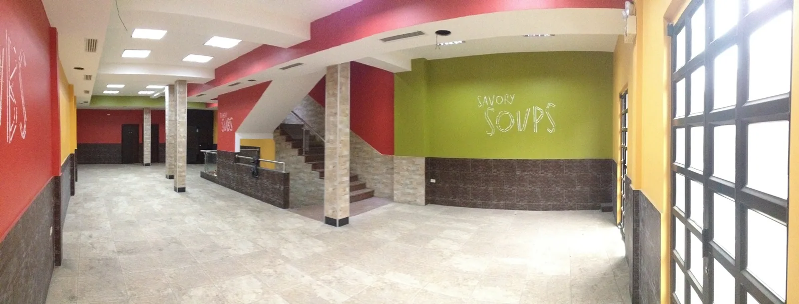Local Comercial en el centro de Guayaquil Avenida 9 de Octubre – Foto 3