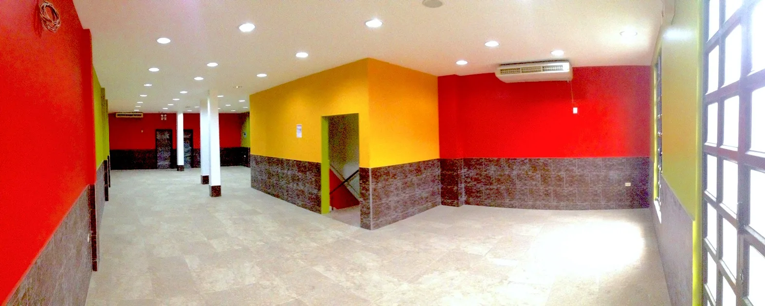 Local Comercial en el centro de Guayaquil Avenida 9 de Octubre – Foto 5