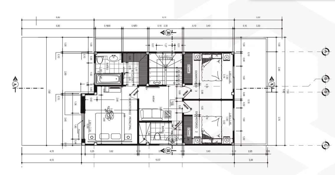 Casa de Venta en Villaclub, Samborondón. Con acabados de lujo y nueva tecnología en construcción – Foto 4
