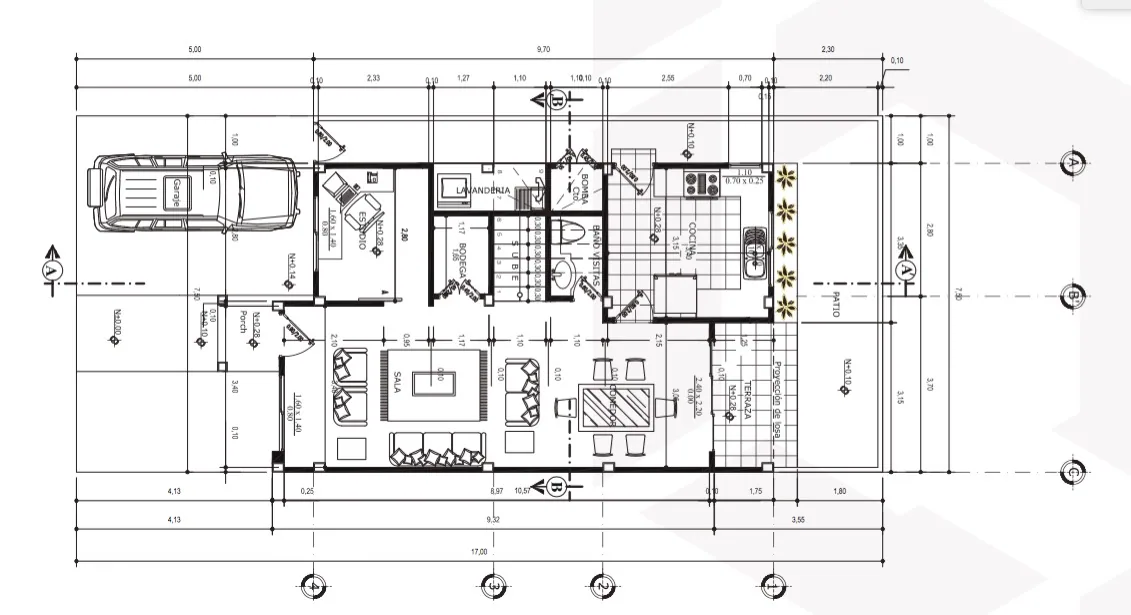 Casa de Venta en Villaclub, Samborondón. Con acabados de lujo y nueva tecnología en construcción – Foto 5