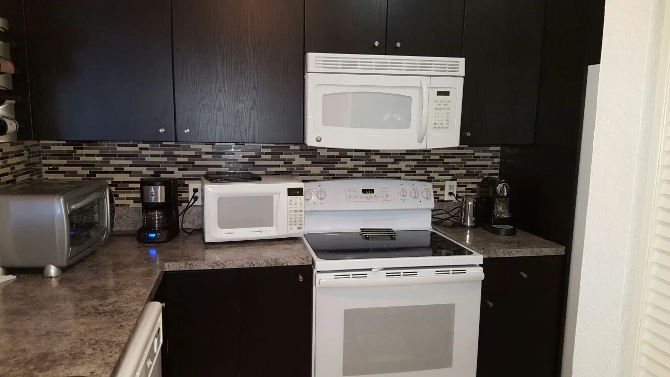 Departamento de venta en Miami – Foto 4