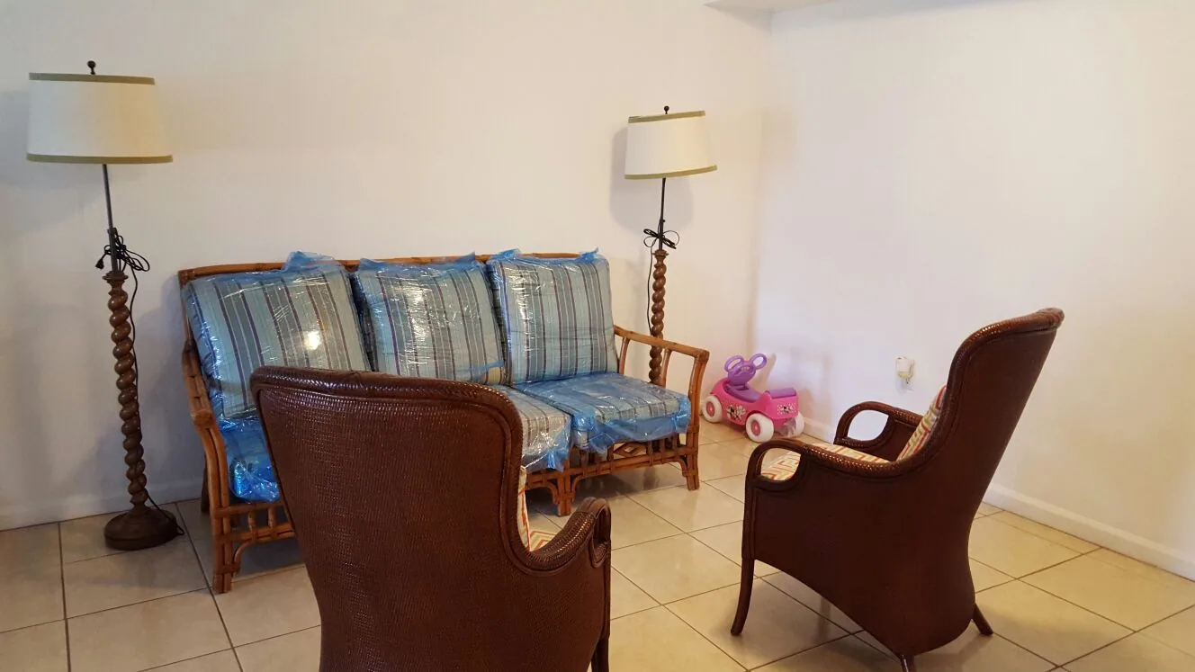 Departamento de venta en Miami – Foto 5