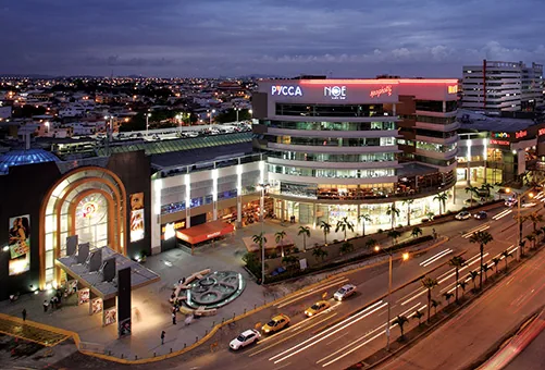 Oficina en alquiler de 532.65m² en la mejor zona empresarial de Guayaquil Junto al Mall del Sol – Foto 1
