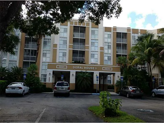 Departamento en DORAL HOUSE CONDO 2 MIAMI – Foto 1