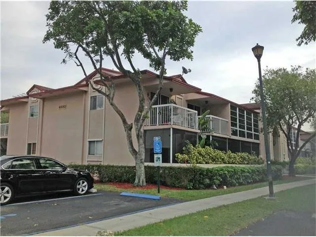 Departamento en DORAL PARK MIAMI – Foto 2