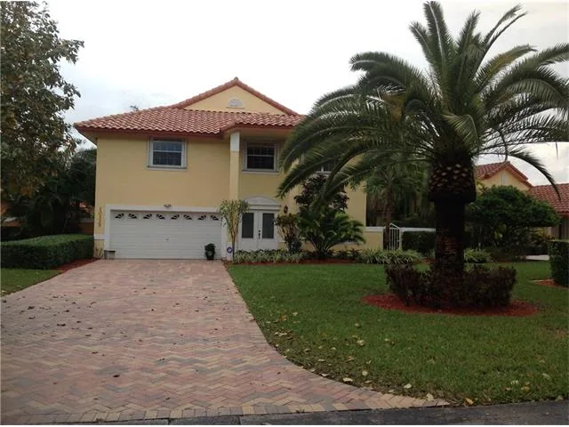 Casa en DORAL DUNES, MIAMI – Foto 1