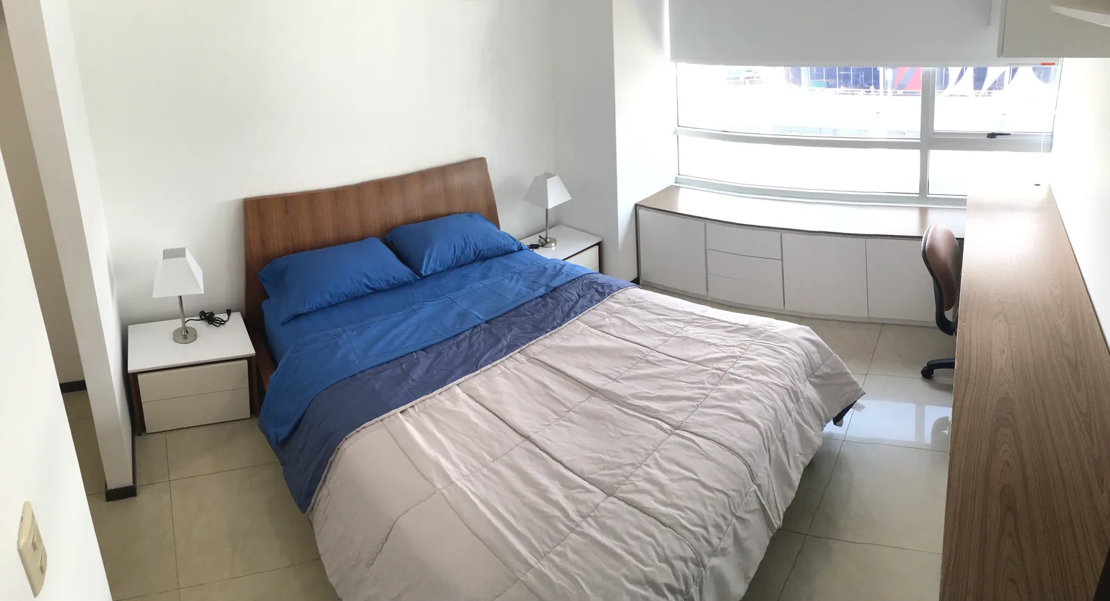 Suite de alquiler. Departamento en el edificio Elite Building Guayaquil – Foto 3