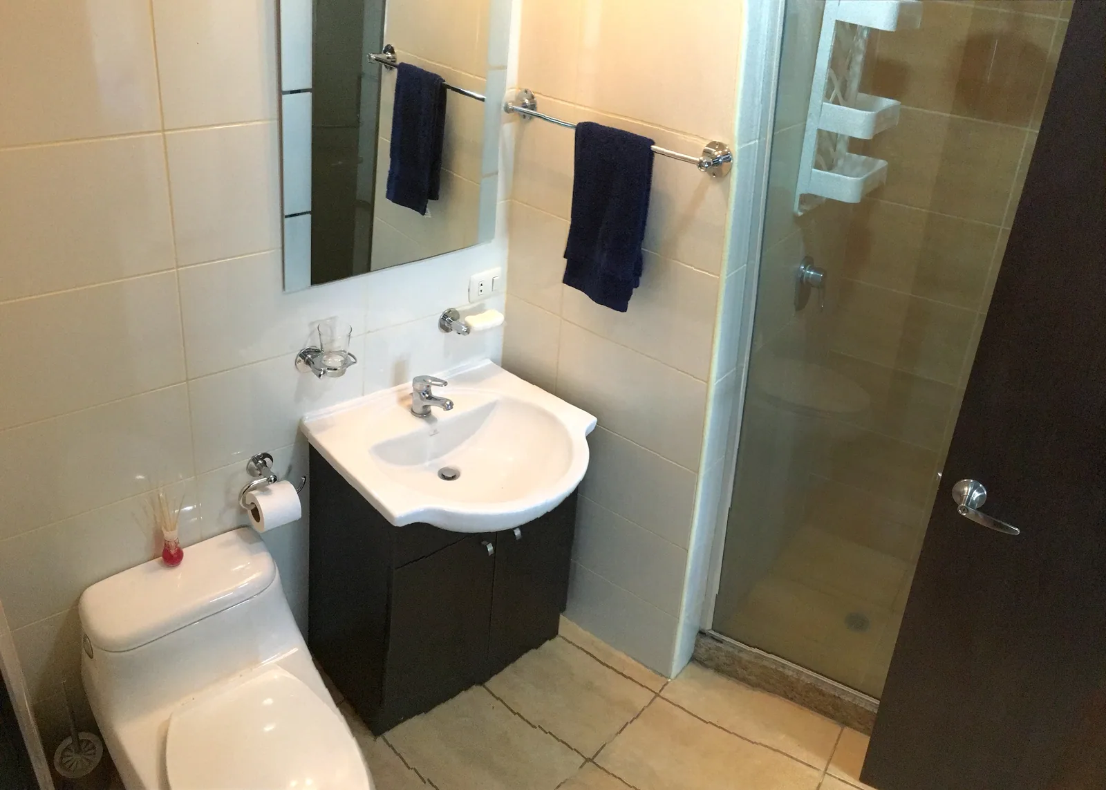 Suite de alquiler. Departamento en el edificio Elite Building Guayaquil – Foto 5