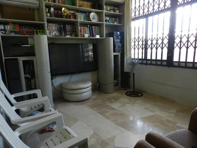 Departamento en Venta en Santa Cecilia, Los Ceibos Guayaquil – Foto 4
