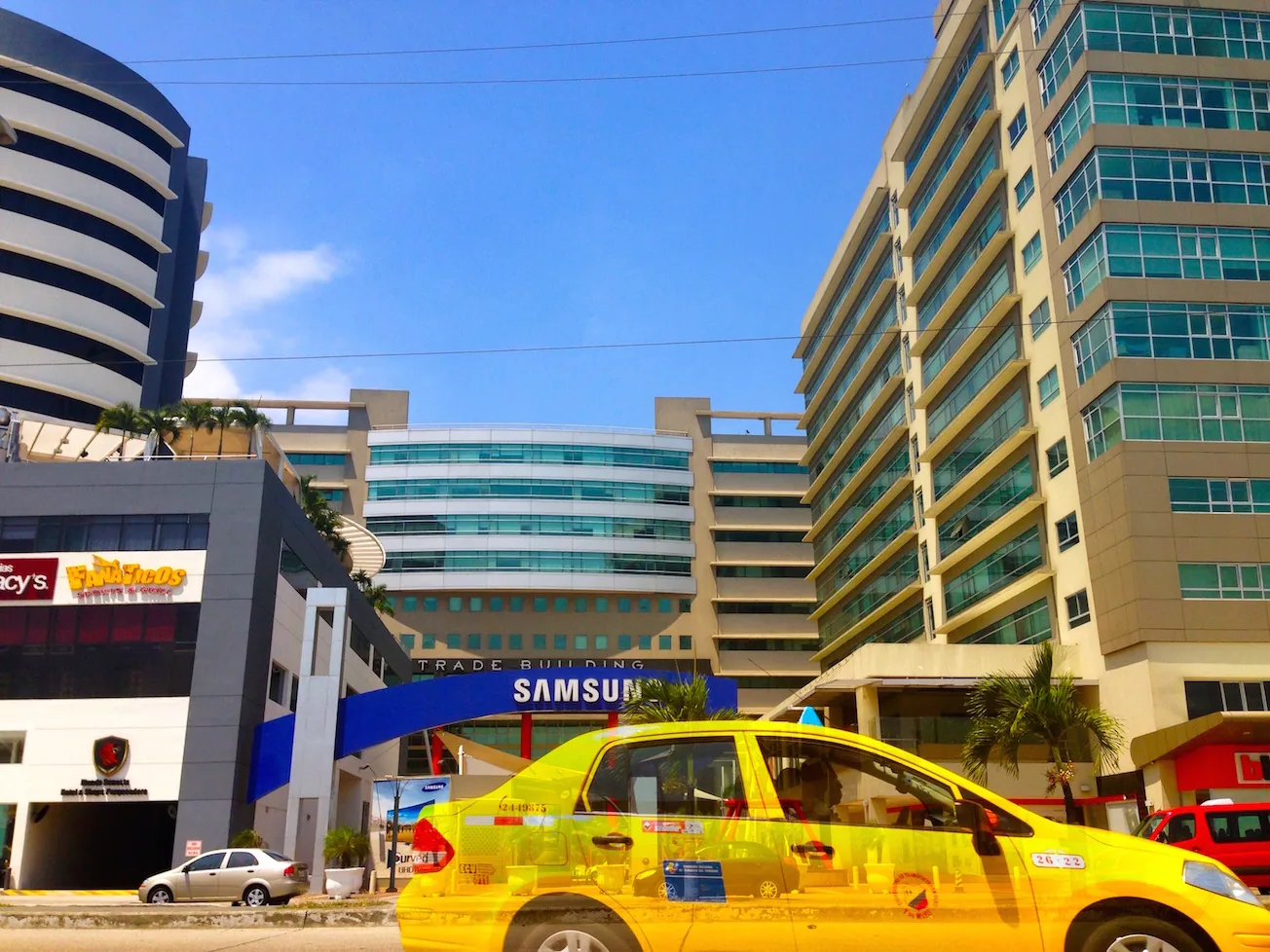 Alquiler de Oficina en el norte de Guayaquil sector Mall del Sol – Foto 4