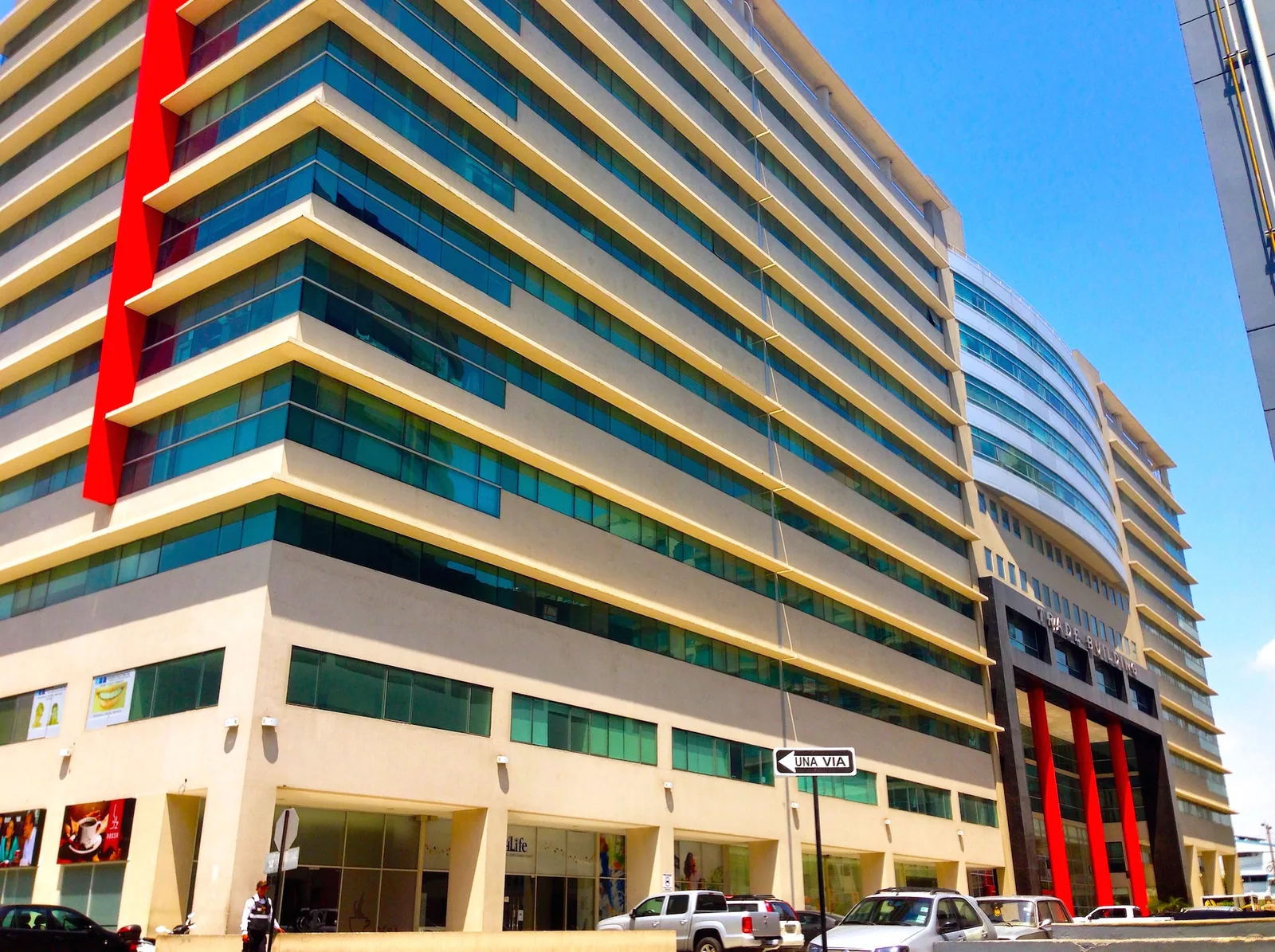 Alquiler de Oficina en el norte de Guayaquil sector Mall del Sol – Foto 5