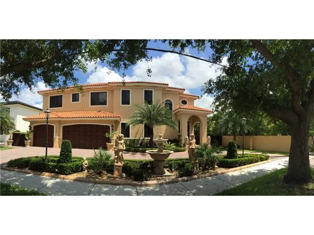 Casa en MIAMI LAKES - Florida – Foto 1