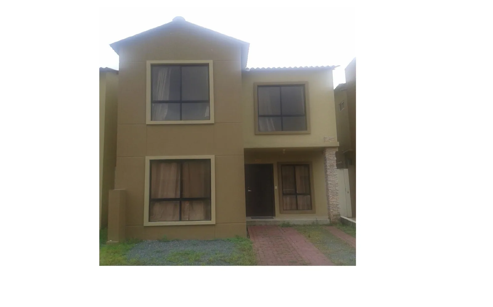 Casa en Venta Urbanización Villa Club Etapa Aura Samborondón – Foto 1