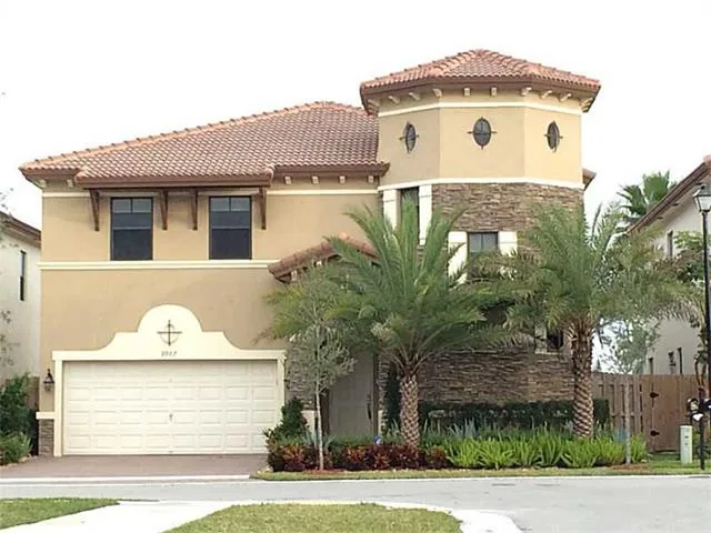 Casa en DORAL BREEZE-MIAMI – Foto 1