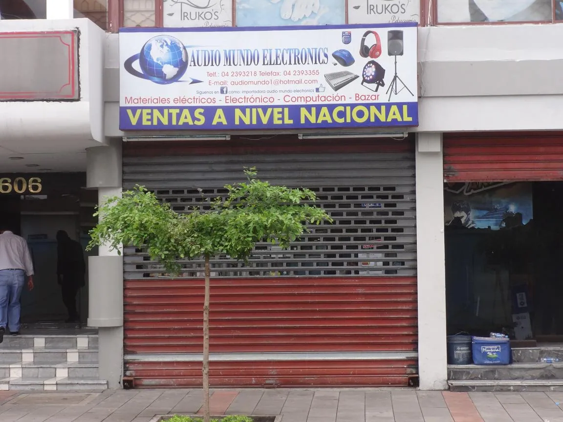 Vendo Local Comercial  – Foto 1