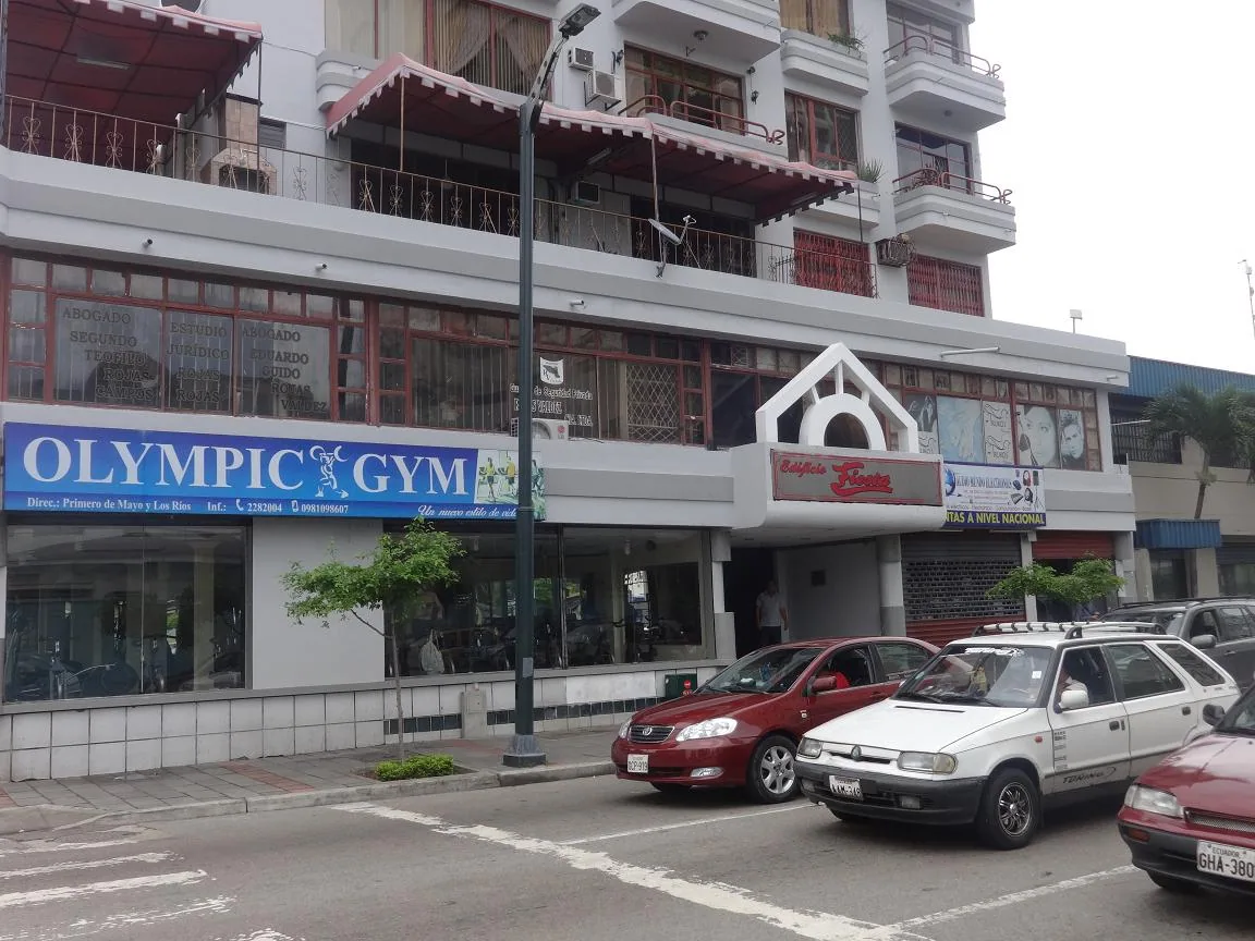 Vendo Local Comercial  – Foto 2