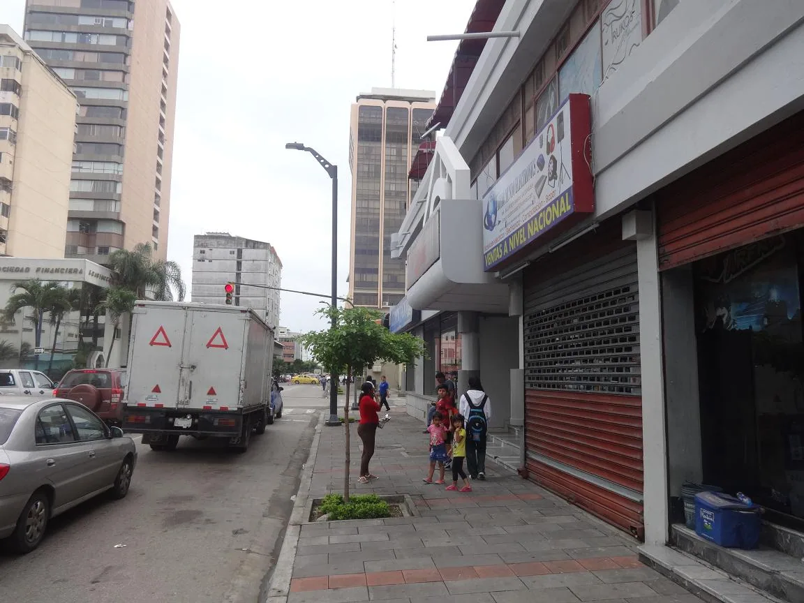 Vendo Local Comercial  – Foto 4