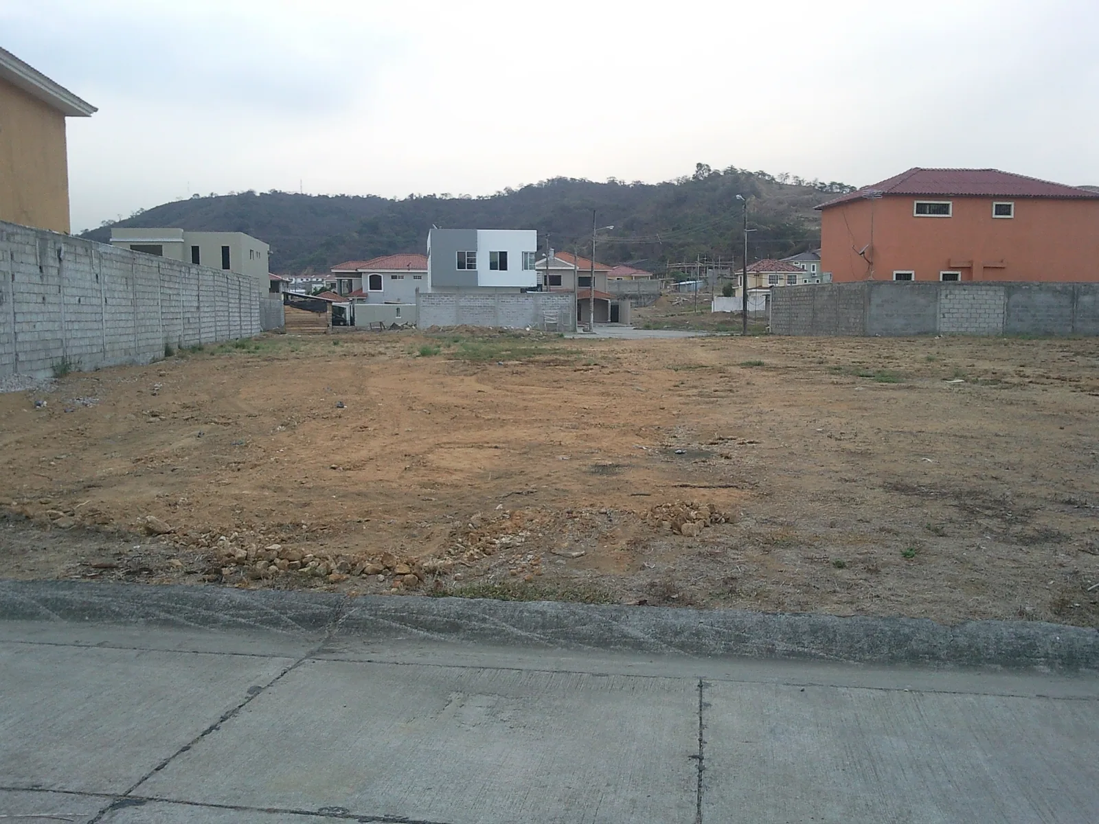 Terreno en Venta Condado Vicolinci – Foto 2