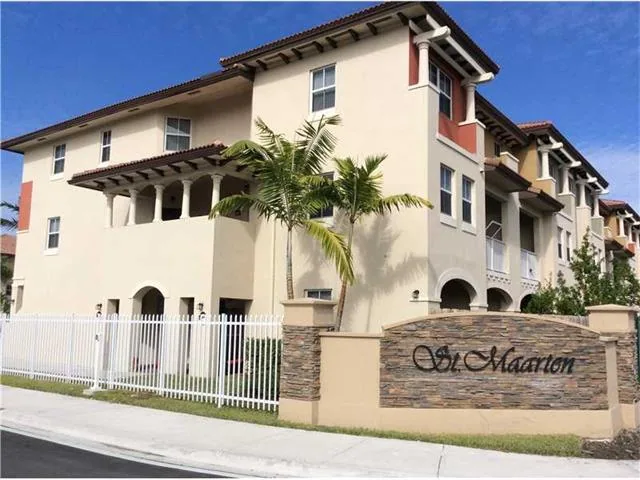 Departamento #103 en St. Maarten DORAL-MIAMI – Foto 1
