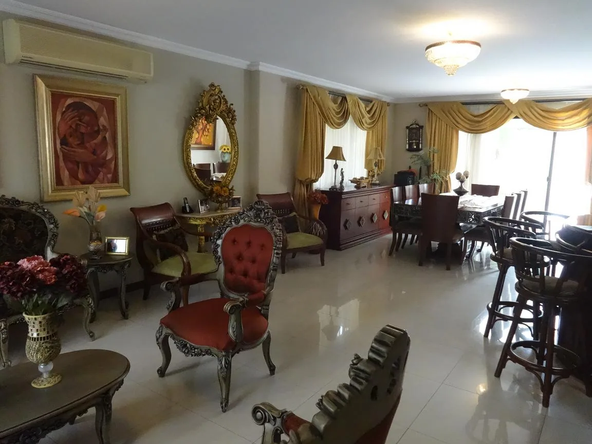 Vendo Casa en Samborondon, Km 2 1/2 atras de la UEES – Foto 2