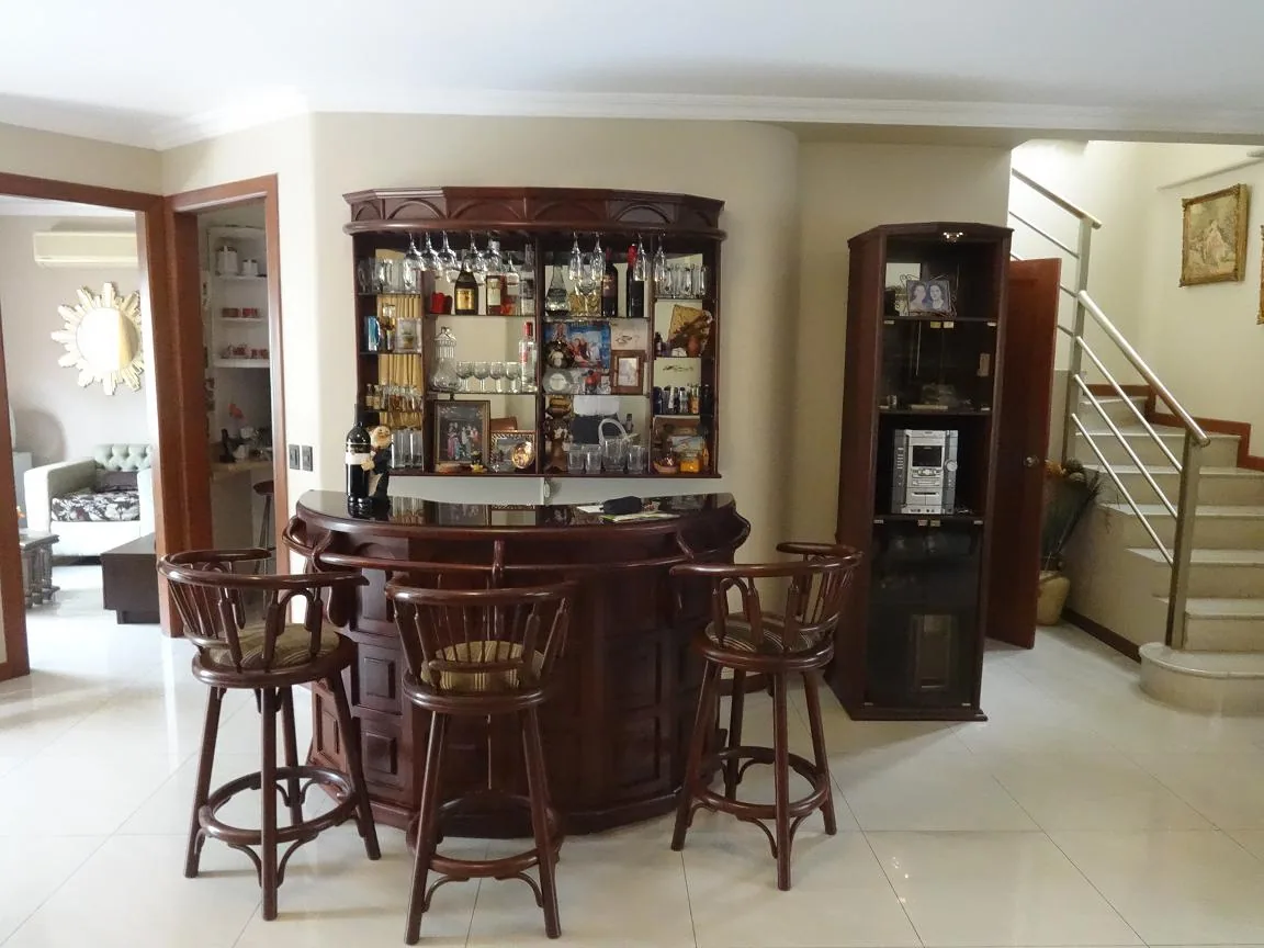 Vendo Casa en Samborondon, Km 2 1/2 atras de la UEES – Foto 3